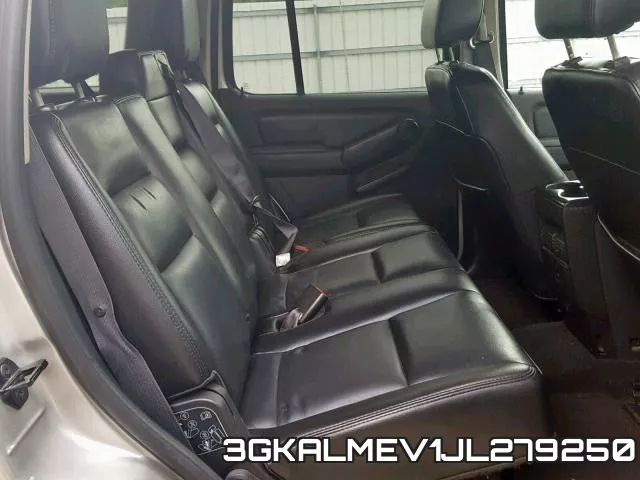 3GKALMEV1JL279250 фото 7