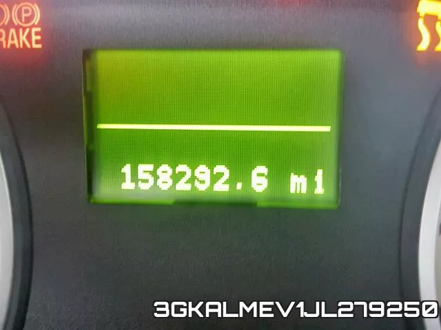3GKALMEV1JL279250 фото 9