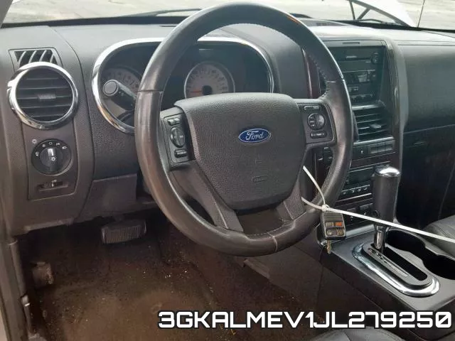 3GKALMEV1JL279250 фото 10