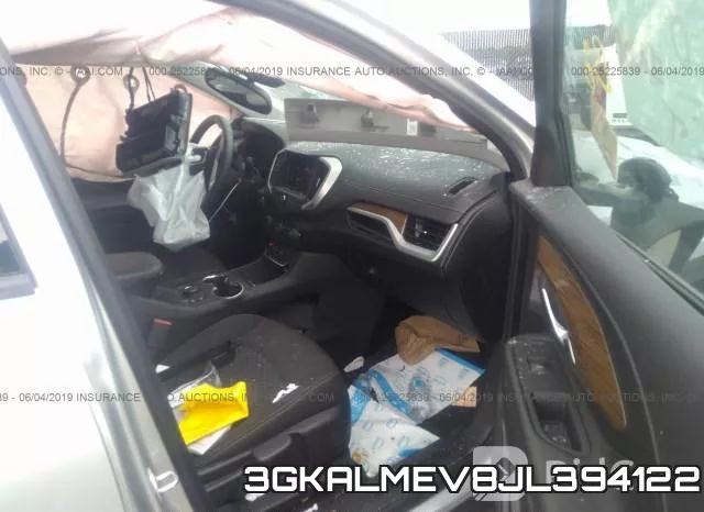 3GKALMEV8JL394122 фото 6