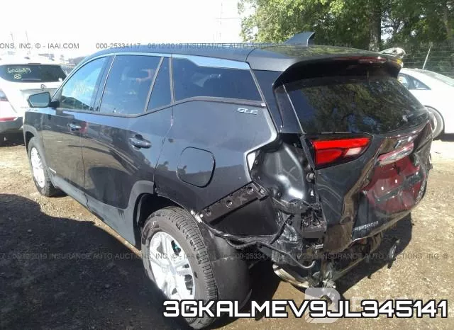 3GKALMEV9JL345141 фото 4