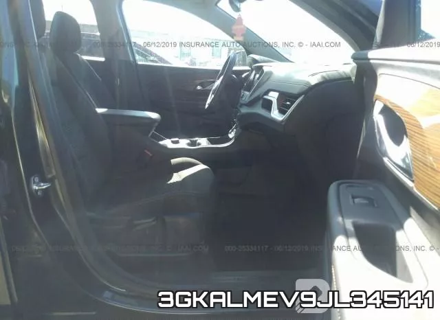 3GKALMEV9JL345141 фото 6