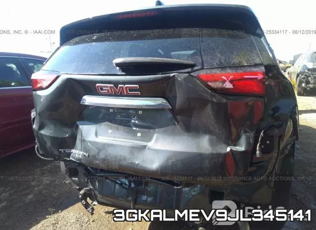 3GKALMEV9JL345141 фото 7
