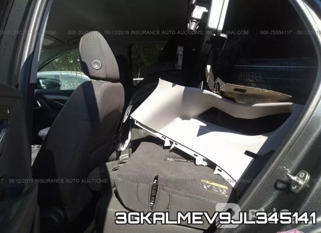 3GKALMEV9JL345141 фото 9