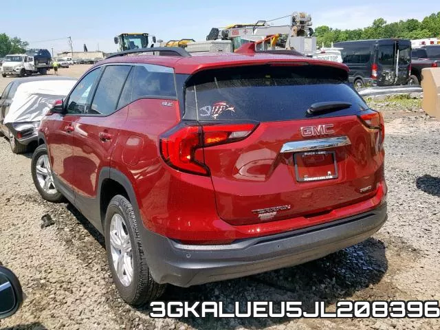 3GKALUEU5JL208396 фото 4