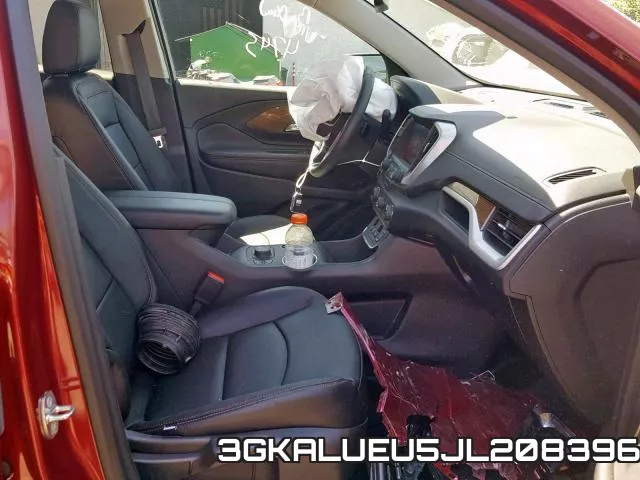 3GKALUEU5JL208396 фото 6