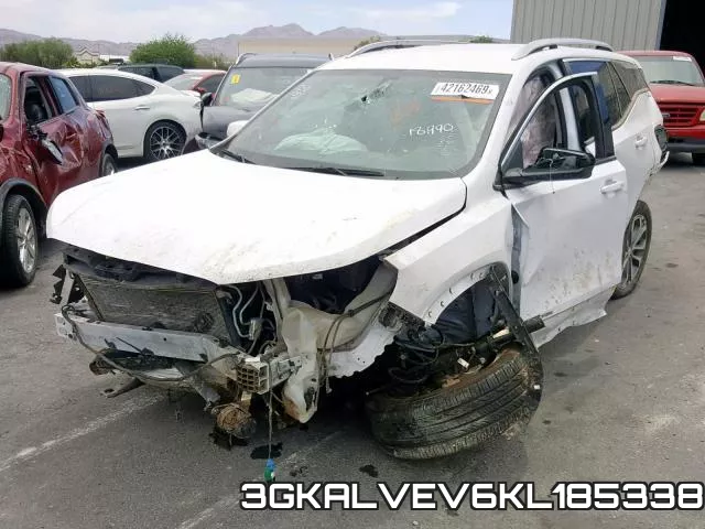 3GKALVEV6KL185338 фото 3