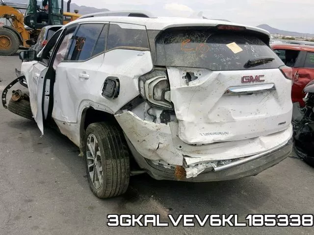 3GKALVEV6KL185338 фото 4