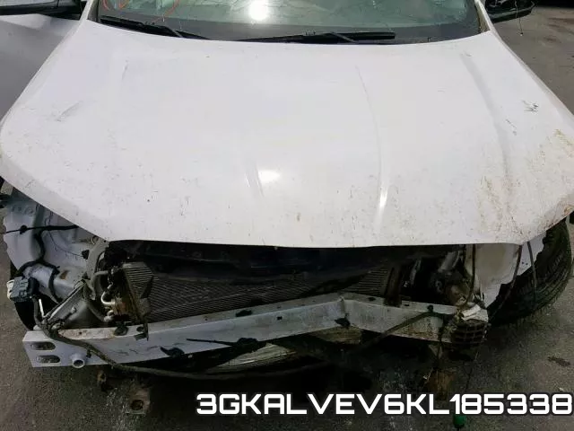 3GKALVEV6KL185338 фото 8
