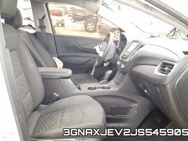 3GNAXJEV2JS545905 фото 6