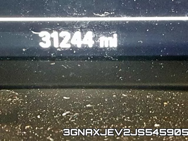 3GNAXJEV2JS545905 фото 9