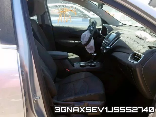3GNAXSEV1JS552740 фото 6