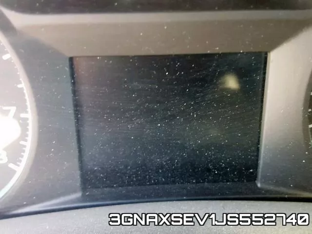 3GNAXSEV1JS552740 фото 9