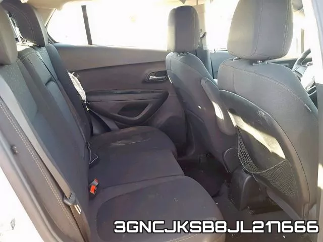 3GNCJKSB8JL217666 фото 7
