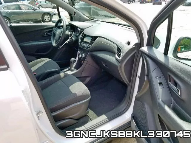3GNCJKSB8KL330745 фото 6