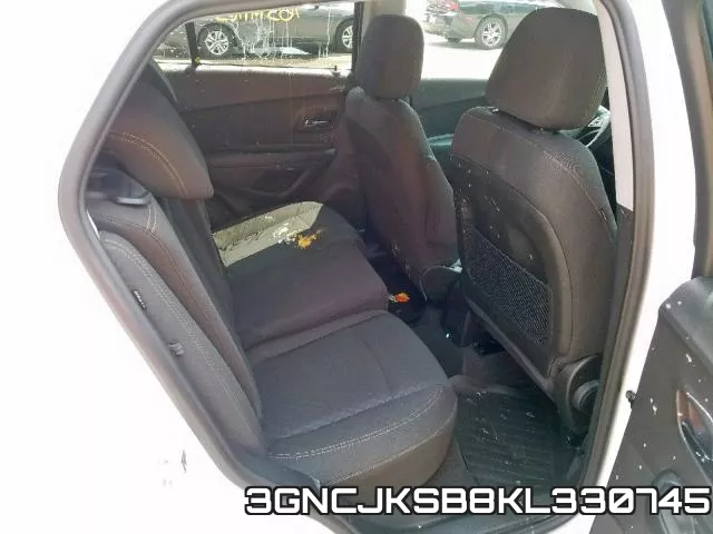 3GNCJKSB8KL330745 фото 7