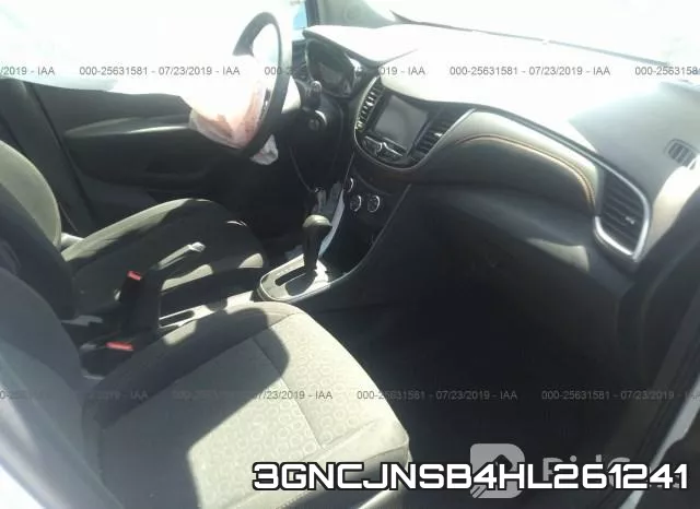 3GNCJNSB4HL261241 фото 6