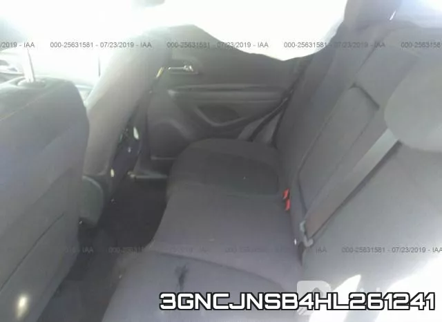 3GNCJNSB4HL261241 фото 9