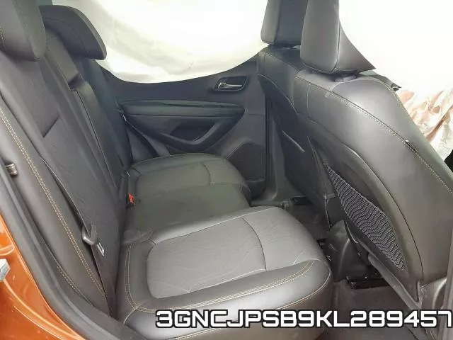 3GNCJPSB9KL289457 фото 7