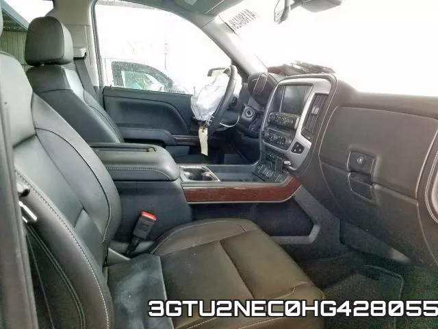 3GTU2NEC0HG428055 фото 6