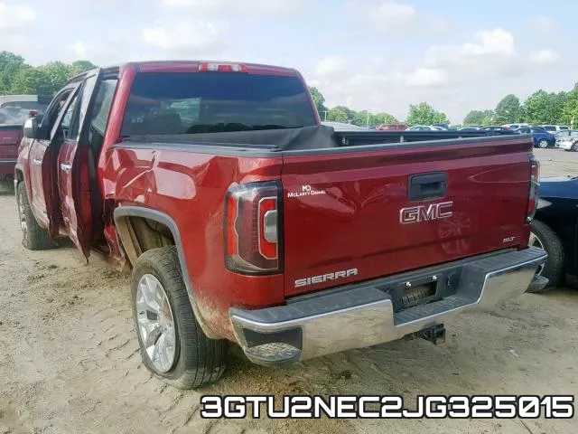 3GTU2NEC2JG325015 фото 4