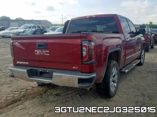 3GTU2NEC2JG325015 фото 5