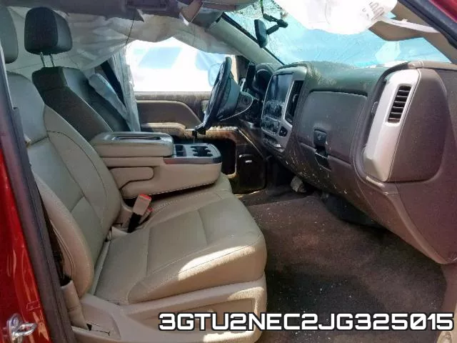 3GTU2NEC2JG325015 фото 6