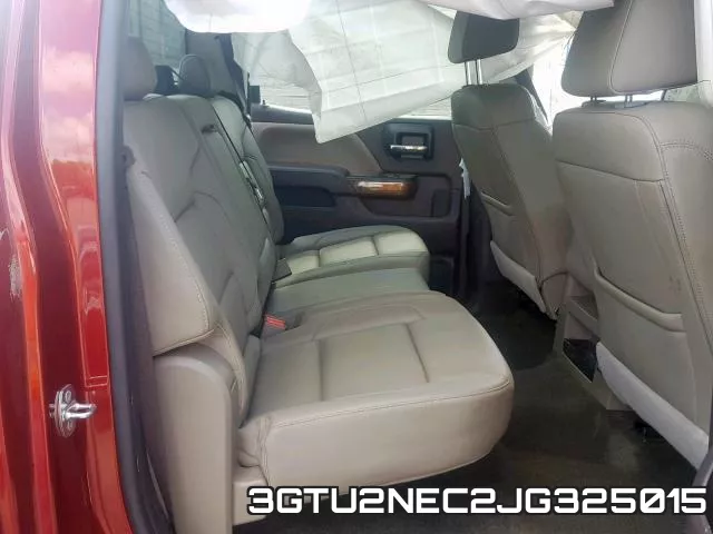 3GTU2NEC2JG325015 фото 7