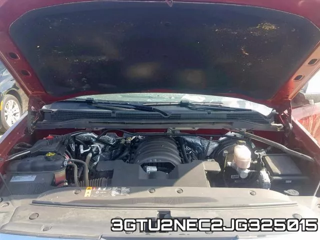 3GTU2NEC2JG325015 фото 8