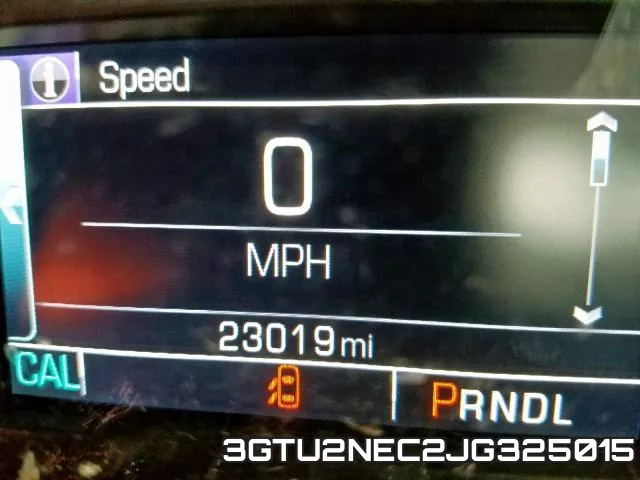3GTU2NEC2JG325015 фото 9