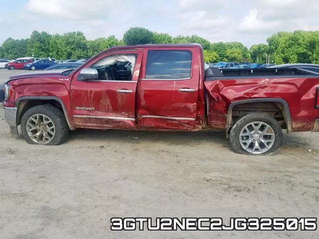 3GTU2NEC2JG325015 фото 10