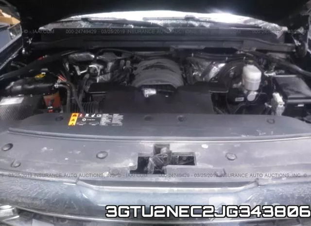 3GTU2NEC2JG343806 фото 2