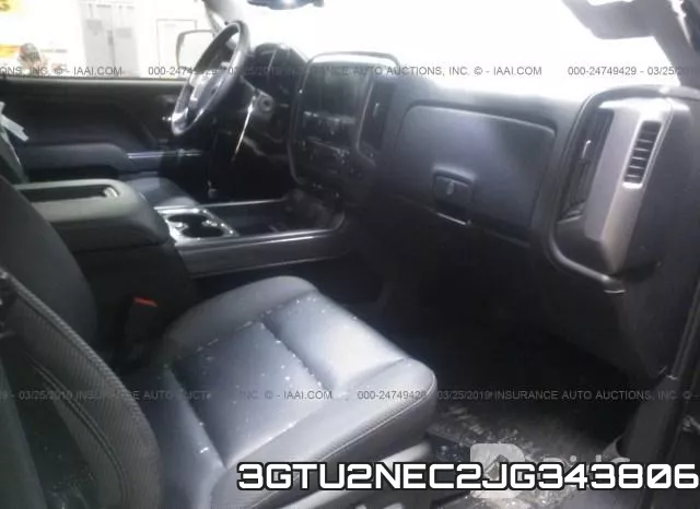 3GTU2NEC2JG343806 фото 6