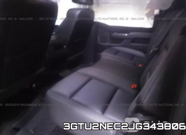 3GTU2NEC2JG343806 фото 9