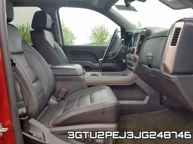 3GTU2PEJ3JG248746 фото 6