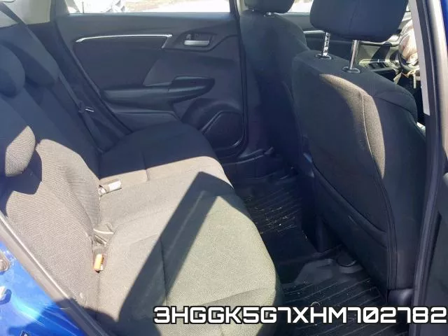 3HGGK5G7XHM702782 фото 7