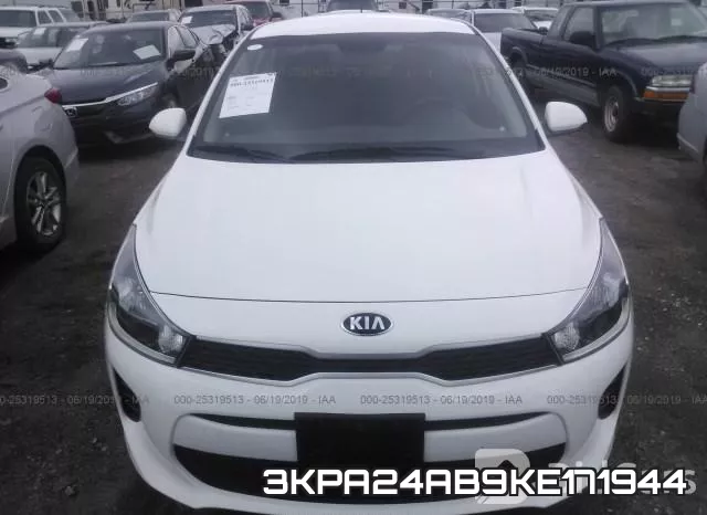 3KPA24AB9KE171944 фото 7
