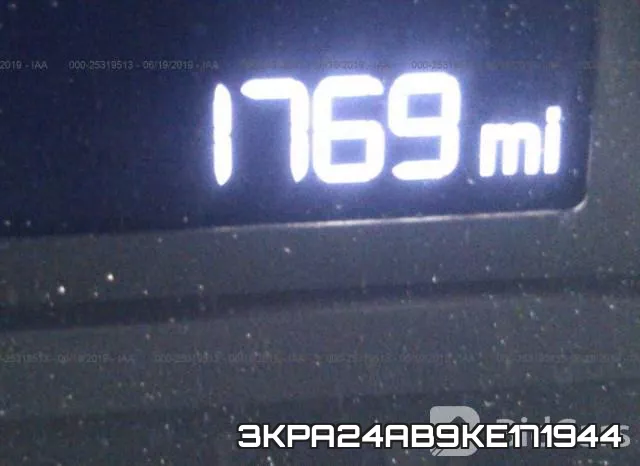 3KPA24AB9KE171944 фото 8