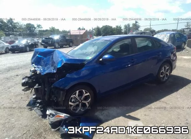 3KPF24AD1KE066936 фото 3