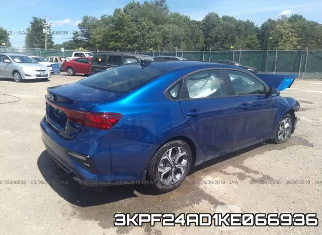 3KPF24AD1KE066936 фото 5