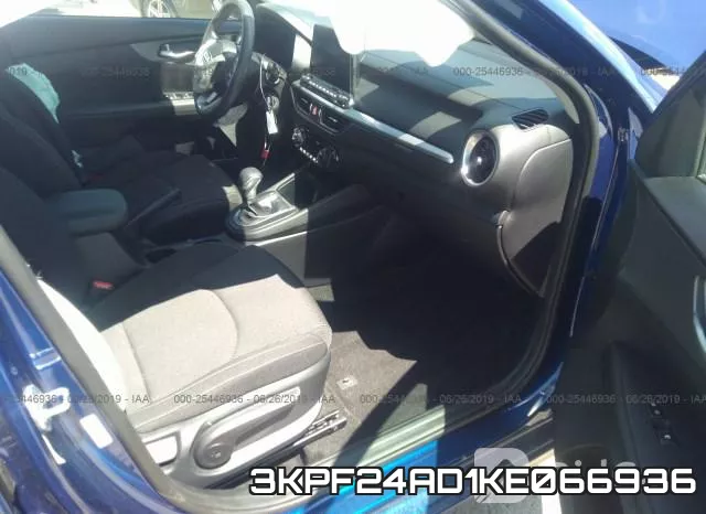 3KPF24AD1KE066936 фото 6