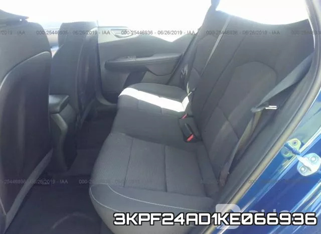 3KPF24AD1KE066936 фото 9
