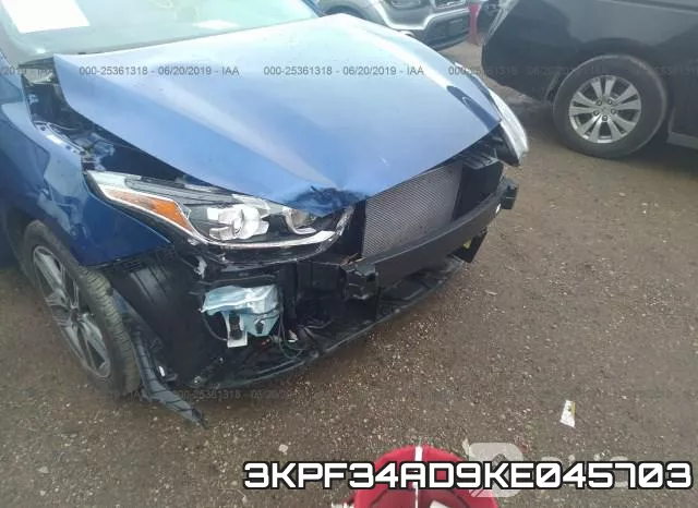 3KPF34AD9KE045703 фото 7