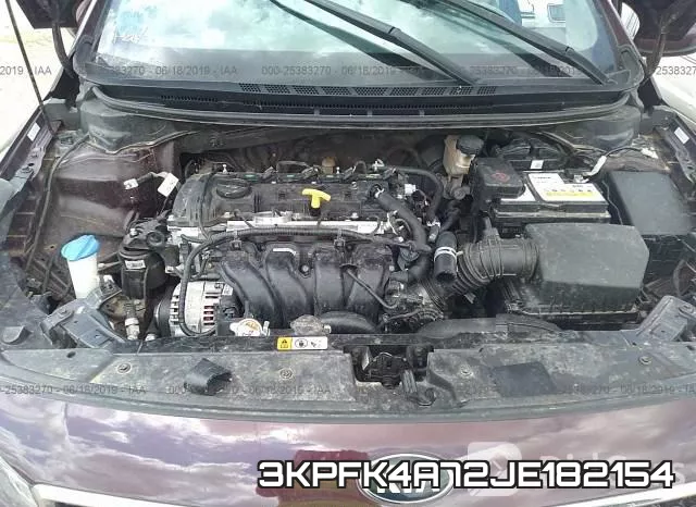 3KPFK4A72JE182154 фото 2