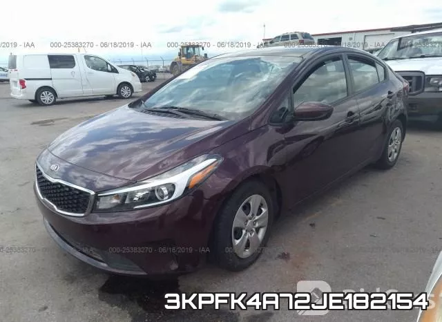 3KPFK4A72JE182154 фото 3