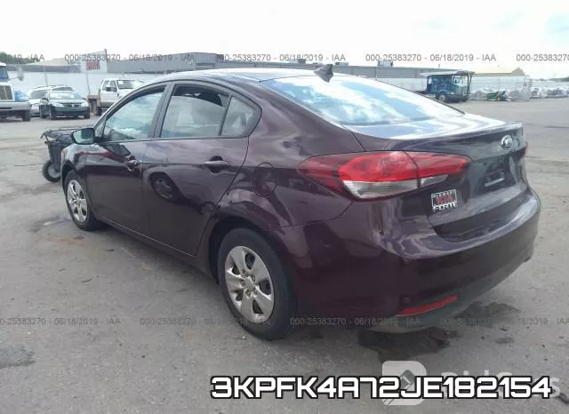 3KPFK4A72JE182154 фото 4