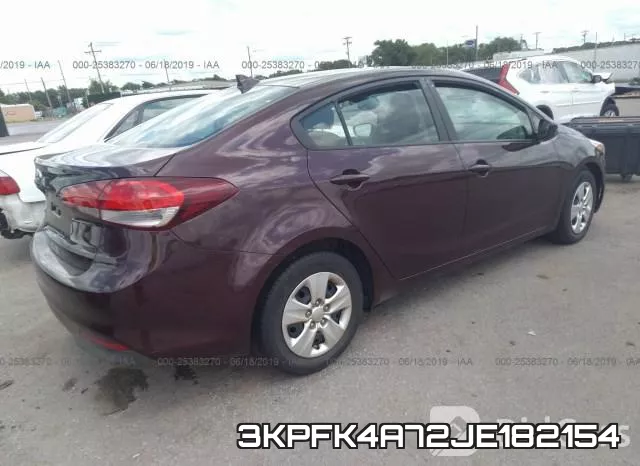 3KPFK4A72JE182154 фото 5