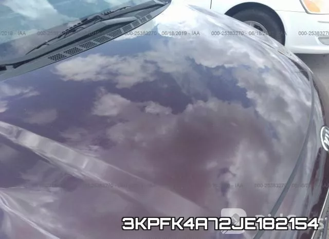 3KPFK4A72JE182154 фото 7