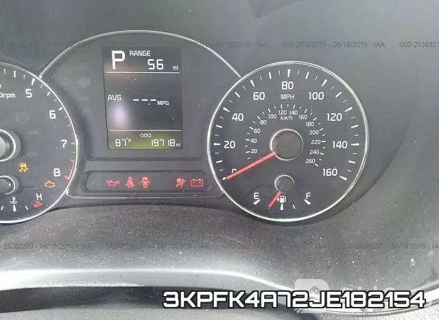 3KPFK4A72JE182154 фото 8