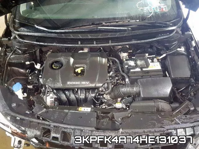 3KPFK4A74HE131037 фото 8